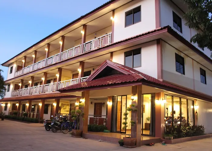 Nanbaankhun Hotel