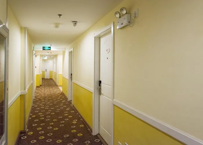 Home Inn Hengshui West Heping Road
