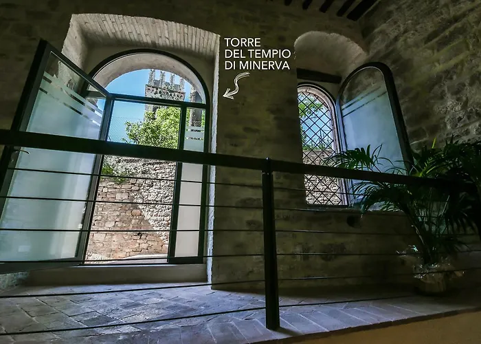 Apartments By La Zuppa Inglese