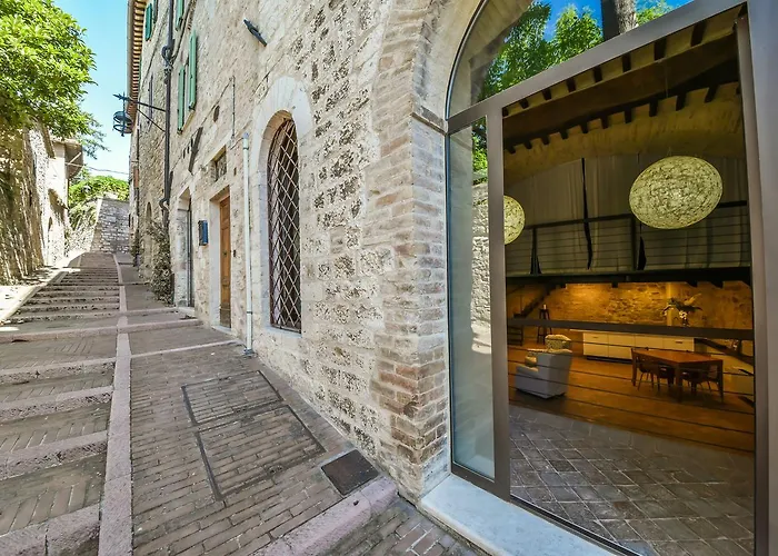 Apartments By La Zuppa Inglese