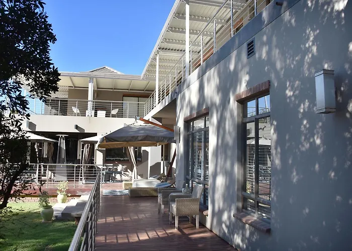 Tredenham Boutique Hotel