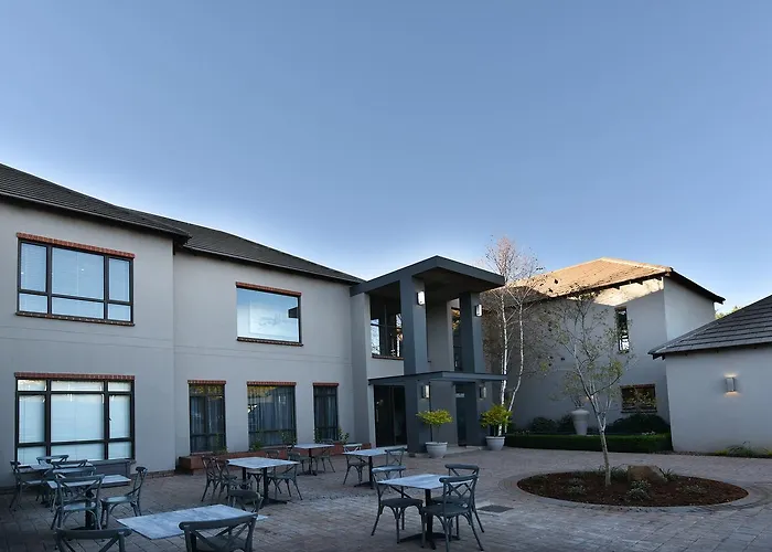 Tredenham Boutique Hotel