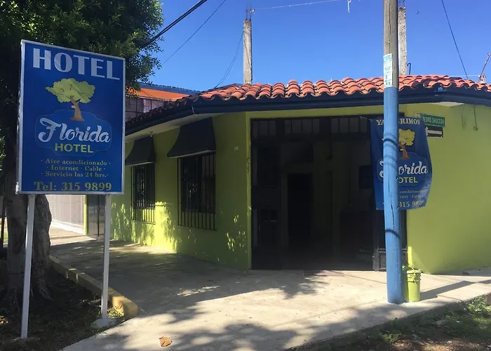 Hotel Florida