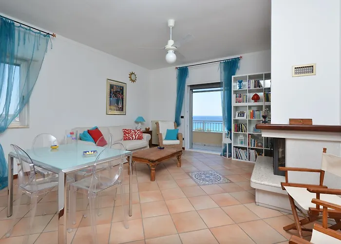Appartamento Via Salento Gallipoli