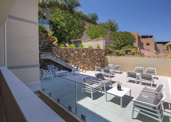 Domu Simius Hotel