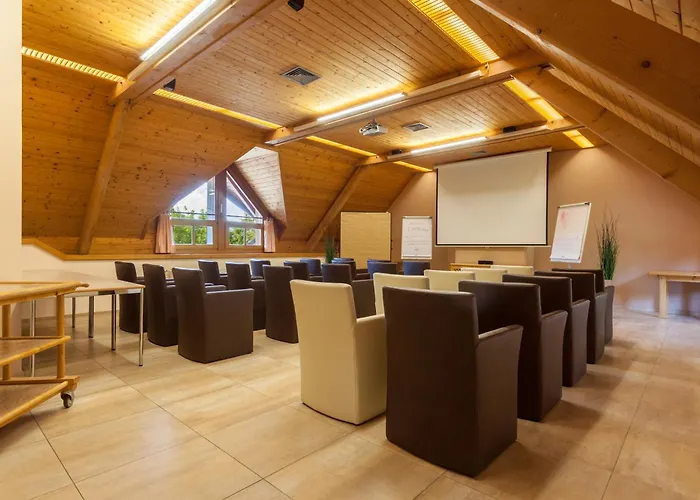 Hotelresort Klopeinersee