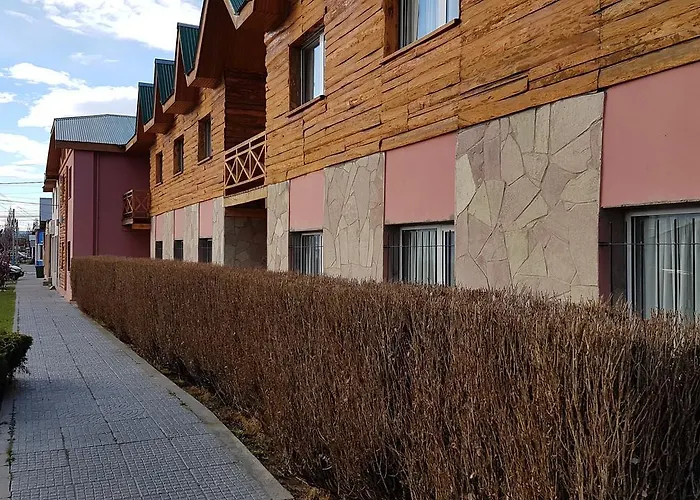 Hotel Kapenke