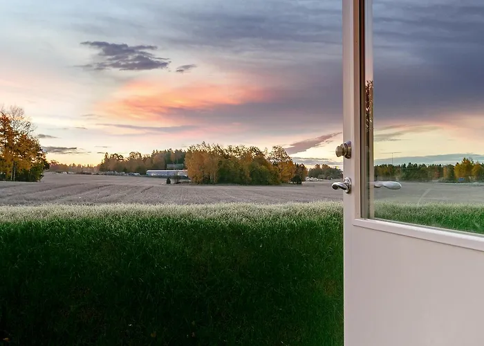 Turinge Hotel