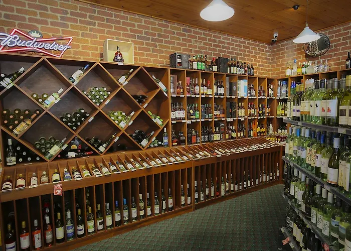 Esplanade Hotel Busselton