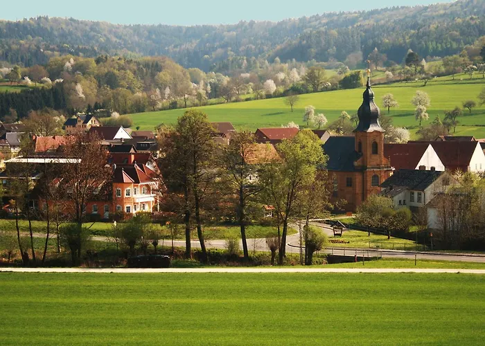 Ferienwohnung Zeck