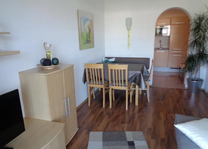Appartement Auer