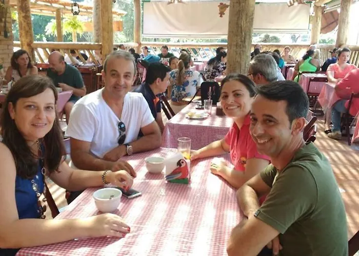 Hotel Santa Fe