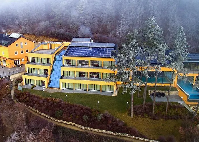 Wellnesshotel Schönblick - Superior