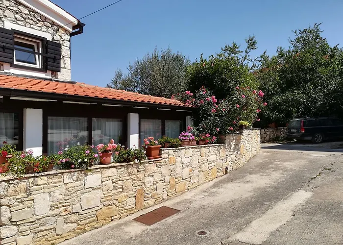 House Kamenjak