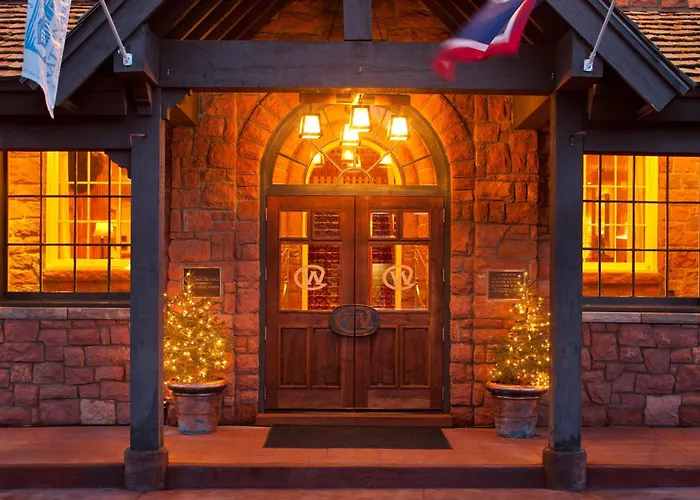 The Wort Hotel