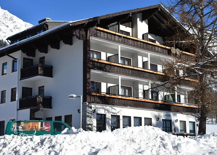 Hotel Stierer