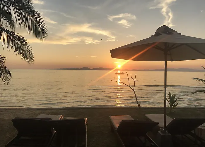 Koh Kwang Seaview