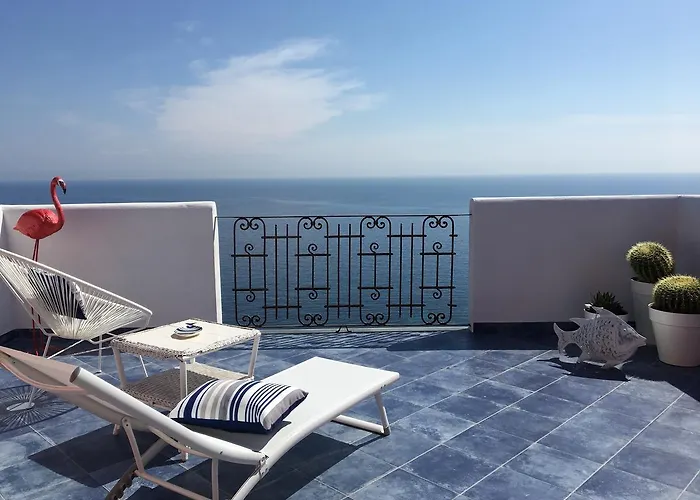 Paradiso Di Manu