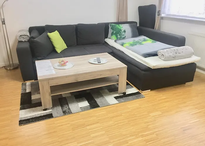 Outlet ApartmentS Metzingen