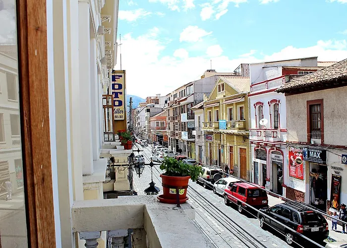 Rio Hotel