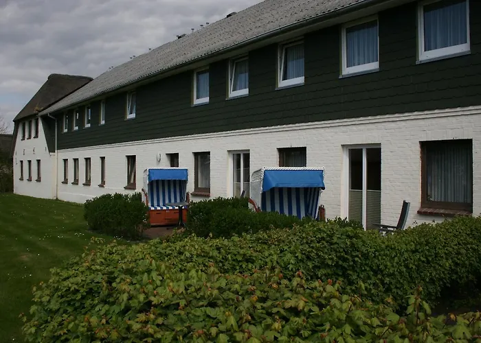 Hotel garni Zur Post