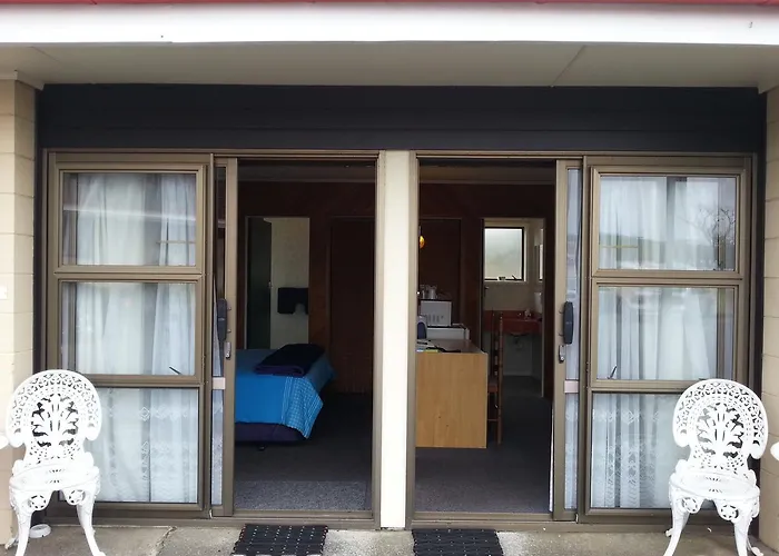 Orana Motor Inn & Restaurant