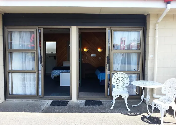 Orana Motor Inn & Restaurant