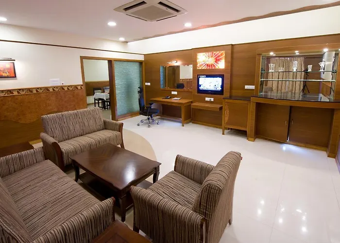 Nala Hotels