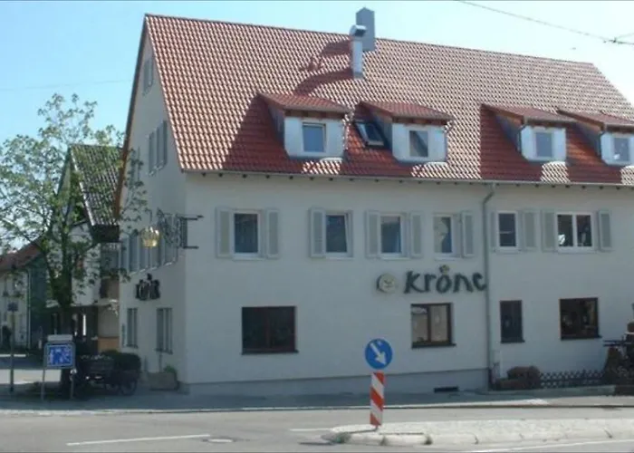 Hotel Krone