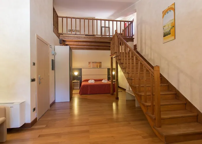 Albergo Della Posta