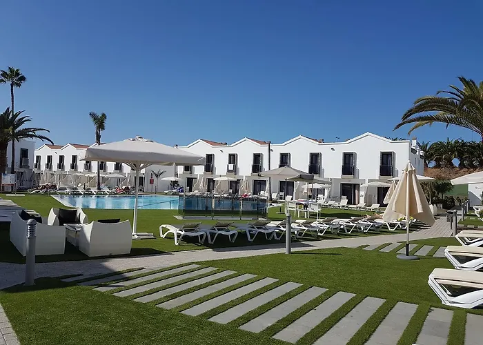 Fbc Fortuny Resort - Adults Only