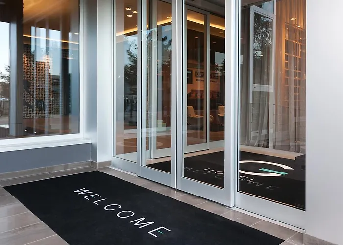 G Hotel Pescara