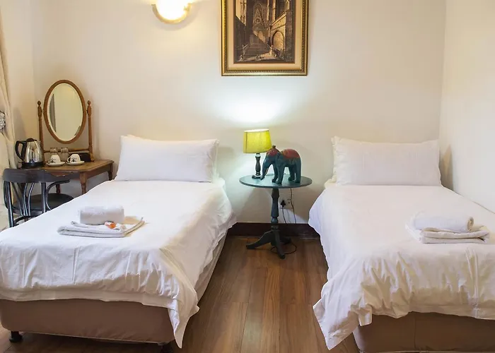 Premier Hotel&Spa Cullinan