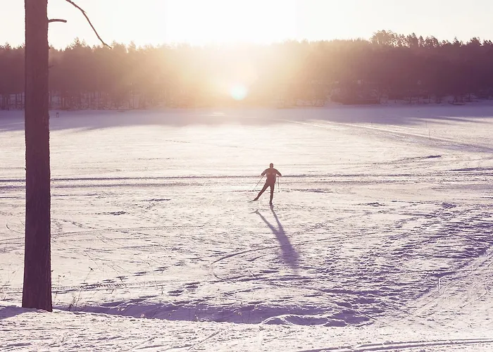 Vuokatti Sport Resort