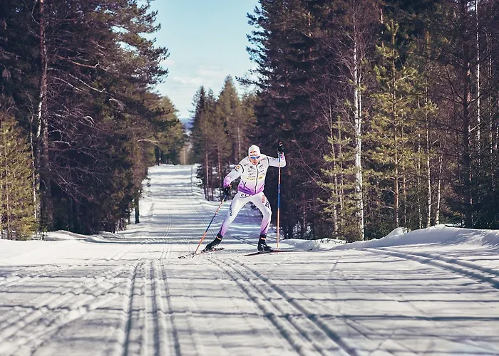 Vuokatti Sport Resort