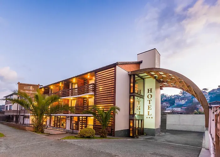 Hotel Germania