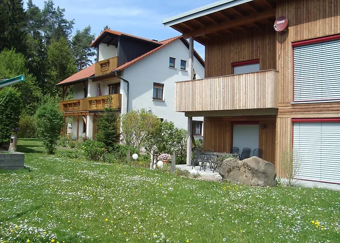 Ferienhaus Brütting