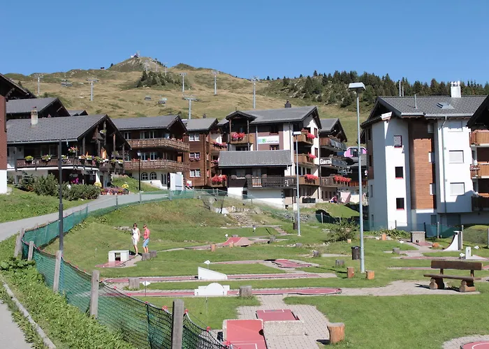 Familienhotel Garni Sporting