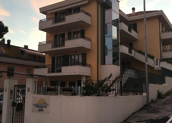 Tempo Di Sole