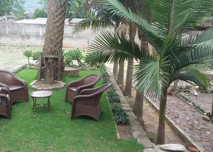 Hotel Gabriel