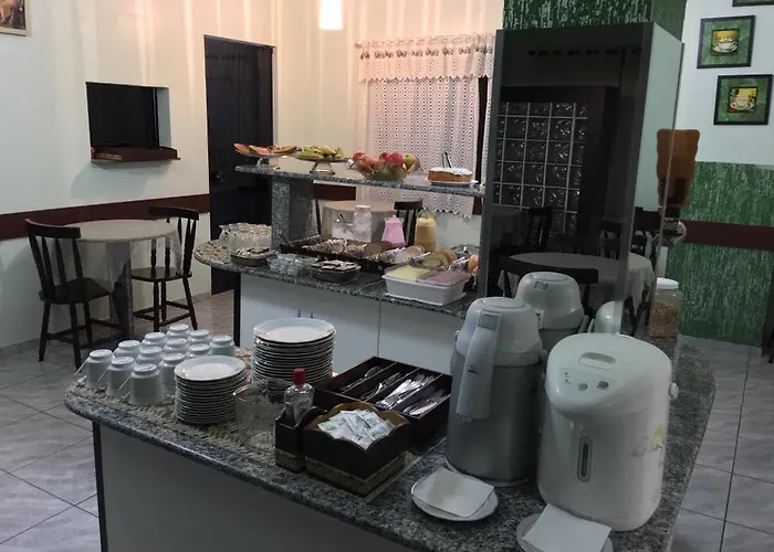 Hotel Meyer