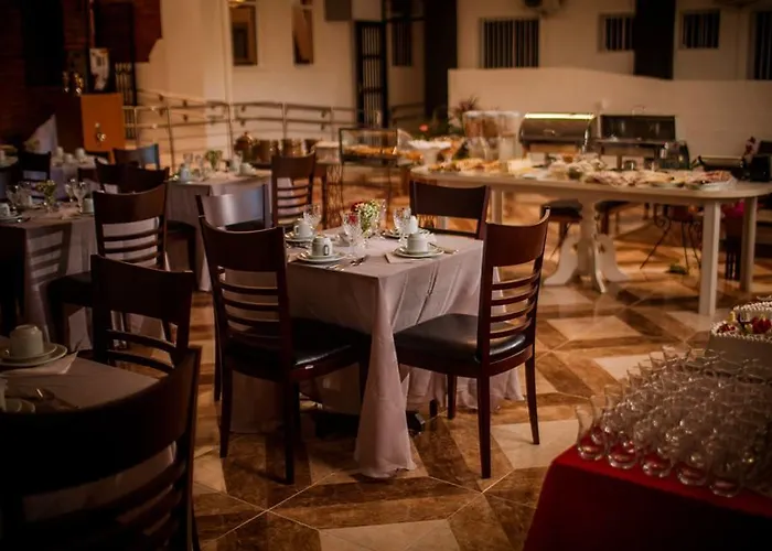Hotel Gabriel