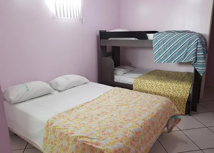 Hotel Central Lacerda