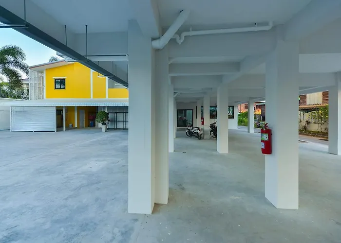 Jarat Mansion