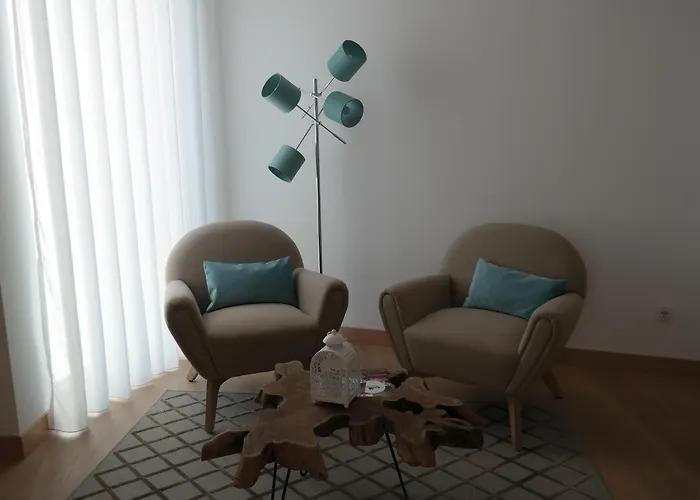 Ansiturismo Alojamento