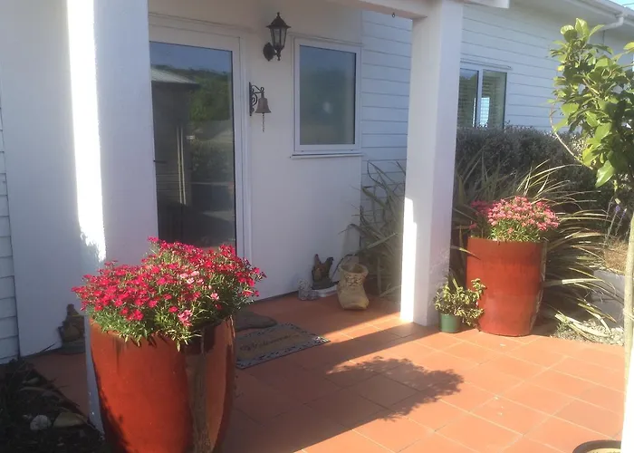 Noah'S Boutique Accommodation Moeraki