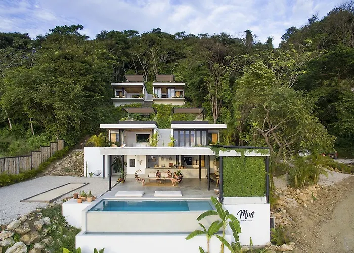 Mint Santa Teresa - Adults Only