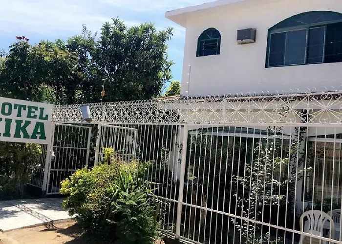 Hotel Kika
