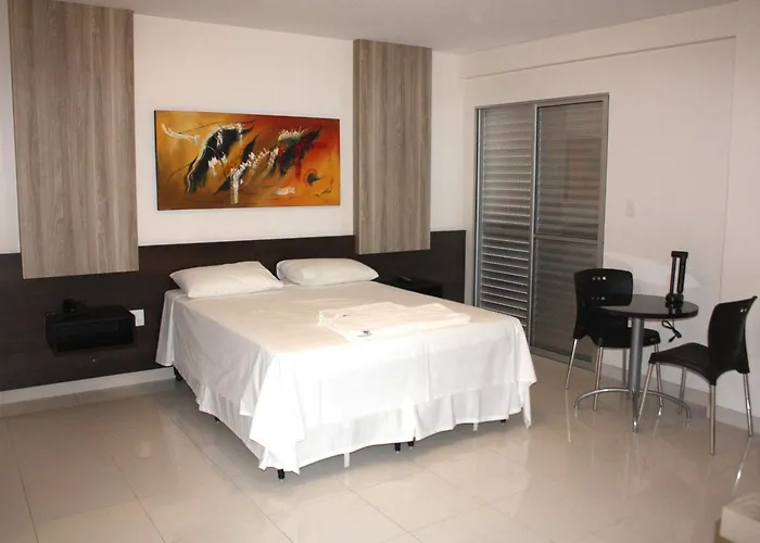 Executivo Hotel