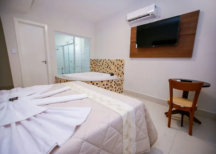 Hotel Portal Guanambi
